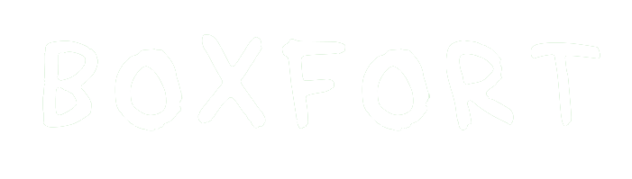 BoxFort Logo
