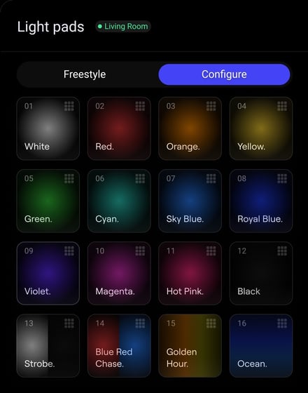Light Pads Cropped Light Pads Cropped